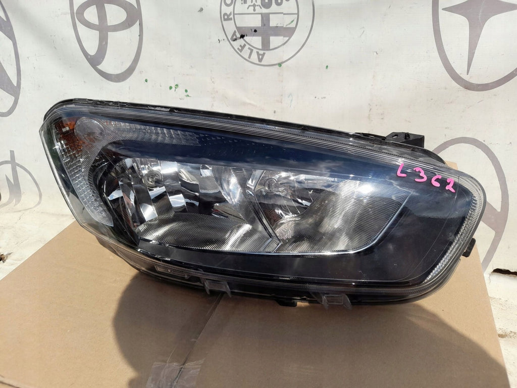 Frontscheinwerfer Ford Tourneo Courier JT7613WO29CD Rechts Headlight SCH6452621950sp