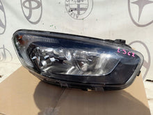 Load image into Gallery viewer, Frontscheinwerfer Ford Tourneo Courier JT7613WO29CD Rechts Headlight SCH6452621950sp