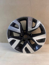 Load image into Gallery viewer, 1x Alufelge 18 Zoll 7.0" 5x128 40300-BX80A Nissan Juke Rim Wheel FEL4854743642ph