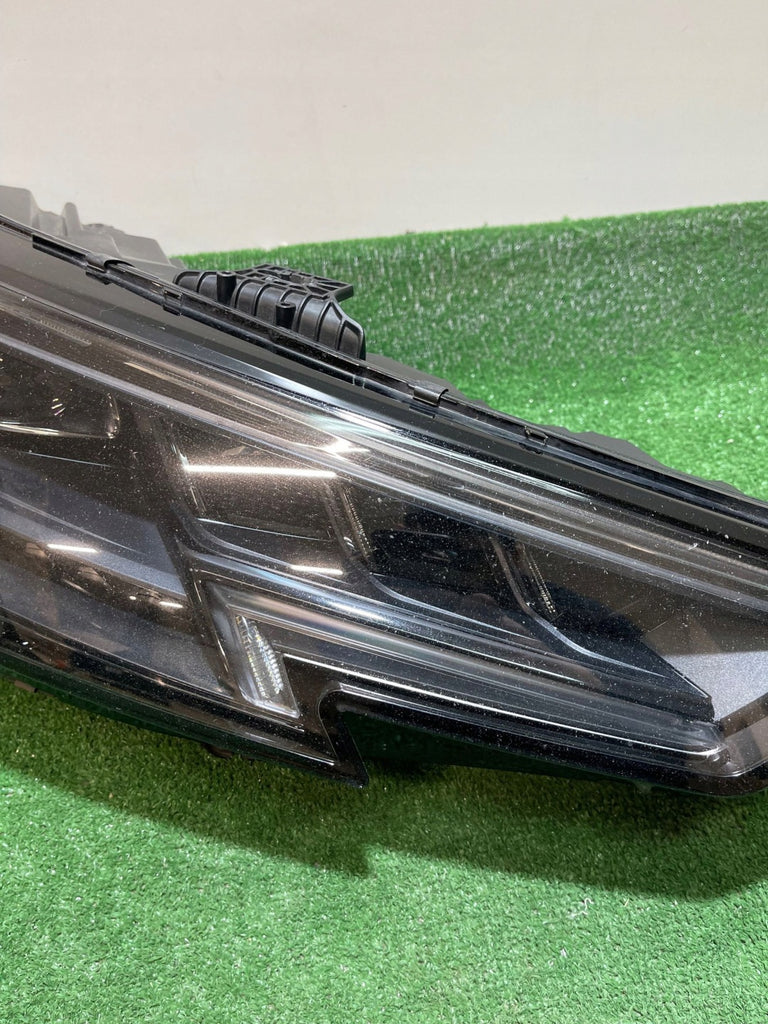 Frontscheinwerfer Audi 8W0941036 LED Rechts Scheinwerfer Headlight SCH8178591321zn