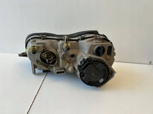 Laden Sie das Bild in den Galerie-Viewer, Frontscheinwerfer Mercedes-Benz 2158200261 Rechts Scheinwerfer Headlight