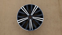 Laden Sie das Bild in den Galerie-Viewer, 1x Alufelge 18 Zoll 7.0" 5x112 43ET Glanz Graphit 5NA601025K VW Tiguan Rim Wheel FEL5393506085kv
