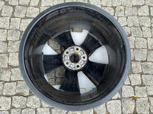 Load image into Gallery viewer, 1x Alufelge 19 Zoll 9.0&quot; 5x112 34ET 4N0601025C Audi A8 Rim Wheel