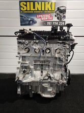 Laden Sie das Bild in den Galerie-Viewer, Motor Nissan Renault I H4MC632 1.6 2TKm Hybrid Engine Unkomplett MOT4651380889if