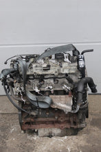 Laden Sie das Bild in den Galerie-Viewer, Motor Hyundai Kia Tucson Sportage D4EA 2.0 CRDI 113PS Diesel Engine Unkomplett MOT4110271804xq