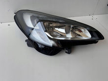 Laden Sie das Bild in den Galerie-Viewer, Frontscheinwerfer Opel Corsa E 39108227 LED Rechts Scheinwerfer Headlight SCH3941259131iy