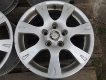 Load image into Gallery viewer, 1x Alufelge 16 Zoll 6.5" 5x112 1Z0601025A Skoda Octavia Ii Rim Wheel FEL7211235984eg