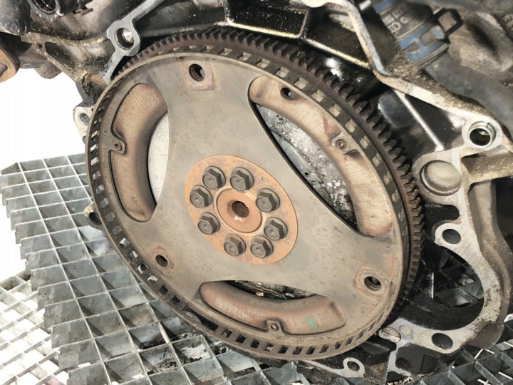Motor VW Phaeton BGJ 4.2 335PS 246kW 2003 Benzin Engine Unkomplett MOT8217371529iv