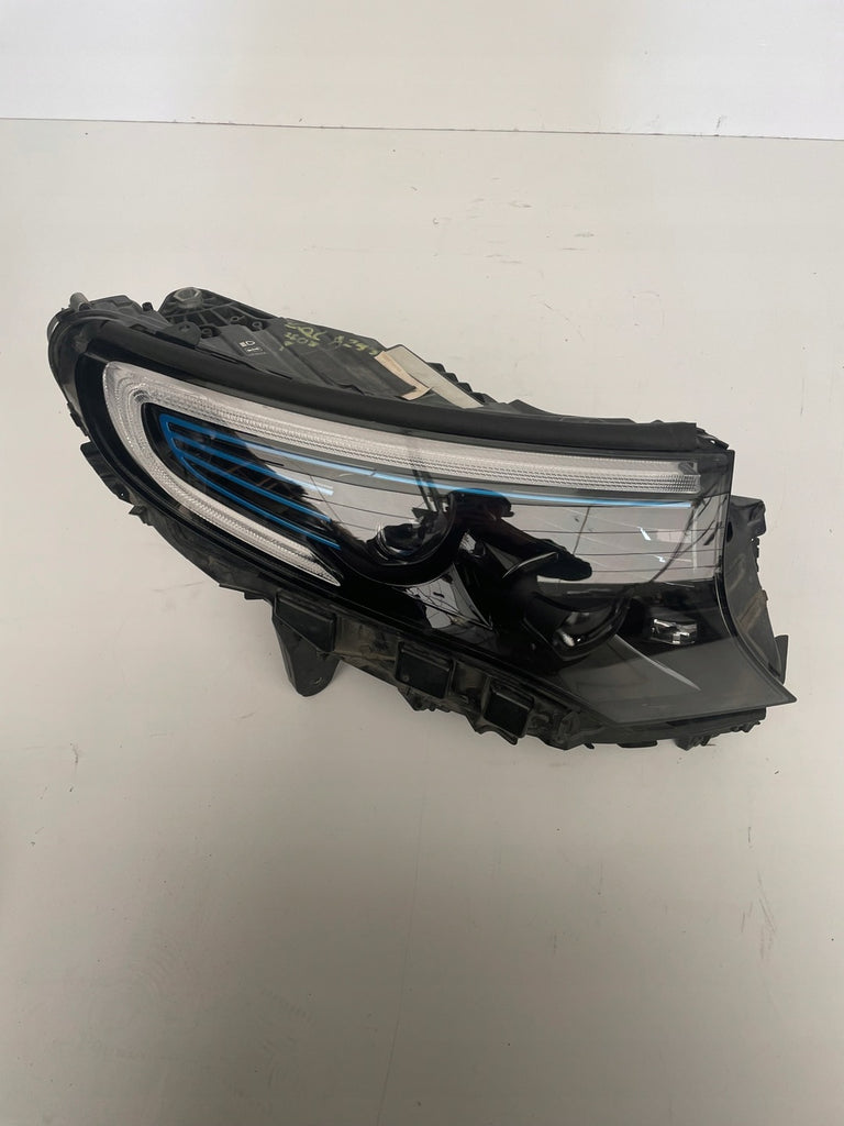 Frontscheinwerfer Mercedes-Benz Eqc A2939067600 LED Rechts Headlight