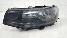 Frontscheinwerfer VW T-Cross 2GM941005 Links Scheinwerfer Headlight SCH6023037475se