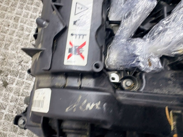 Motor Mini Countryman F60 B38A15M1 1.5 2020 Benzin Engine Unkomplett MOT3938260297be