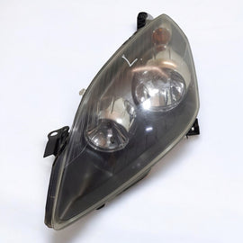 Frontscheinwerfer Opel Zafira B 13252472LH LED Links Scheinwerfer Headlight