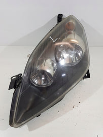 Frontscheinwerfer Opel Zafira B 13252472LH LED Links Scheinwerfer Headlight