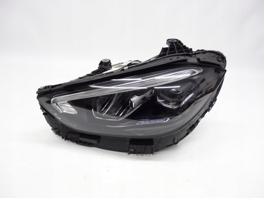 Frontscheinwerfer Mercedes-Benz W206 A2069066104 LED Links Headlight SCH2491551403tm