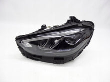Laden Sie das Bild in den Galerie-Viewer, Frontscheinwerfer Mercedes-Benz W206 A2069066104 LED Links Headlight SCH2491551403tm