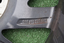 Load image into Gallery viewer, 1x Alufelge 16 Zoll 6.5" 5x112 46ET Glanz 5G0601025DM VW Golf Vii Rim Wheel FEL3535285056jn