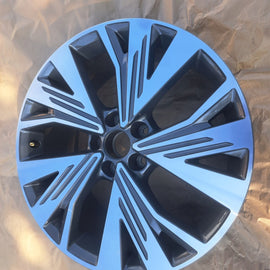 1x Alufelge 19 Zoll 89A601025C Audi E-Tron Sportback Q4 Rim Wheel FEL5807218604ht