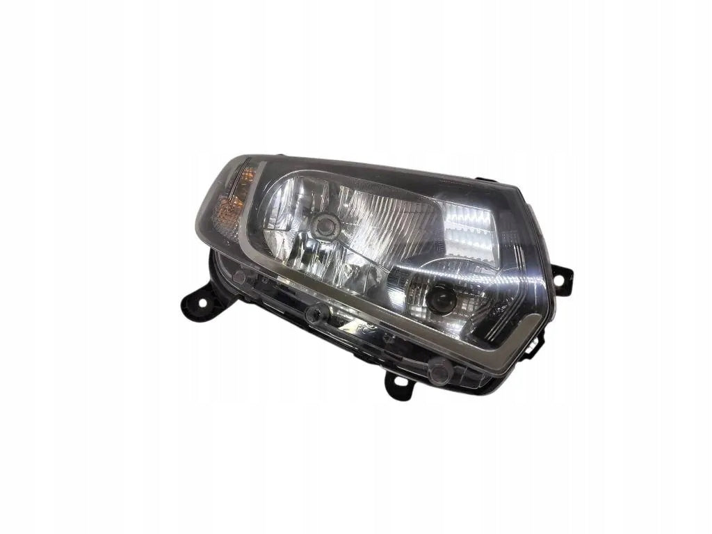Frontscheinwerfer Dacia Sandero II 90029995 Links Scheinwerfer Headlight SCH5744397870na