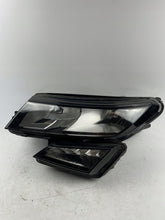 Laden Sie das Bild in den Galerie-Viewer, Frontscheinwerfer Skoda Kodiaq 566941015B 1EF01266905 Links Headlight SCH1938559442vo