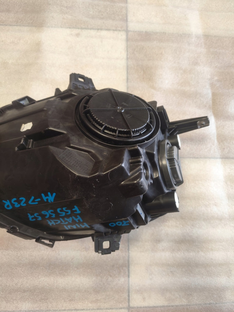 Frontscheinwerfer Mini F57 F56 F55 90046743 7401595-04 LED Rechts Headlight SCH4563161560ra