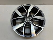 Laden Sie das Bild in den Galerie-Viewer, 1x Alufelge 17 Zoll 5x114.3 403002961R Renault Megane Iv Rim Wheel FEL1177318150mk
