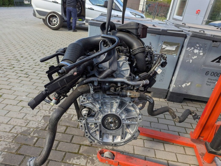 Motor Mercedes-Benz W177 282914 1.3 CGI 2018 Benzin Engine Komplett MOT9171776794pq