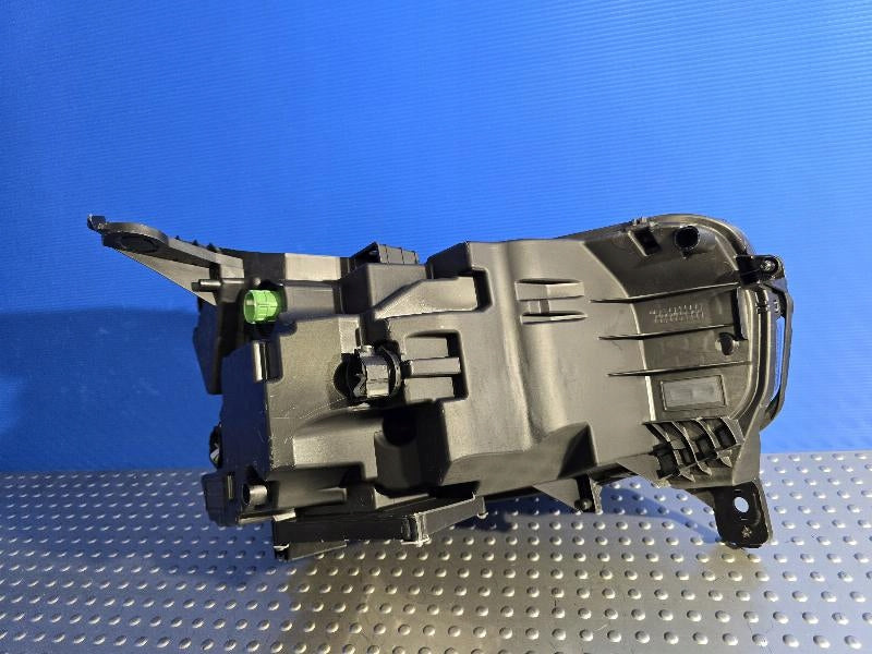 Frontscheinwerfer Jeep 522187210 Full LED Links Scheinwerfer Headlight SCH7250980337bq
