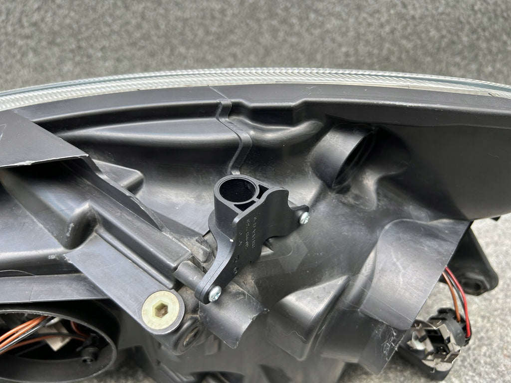 Frontscheinwerfer Skoda Fabia II 5J1941016D Rechts Scheinwerfer Headlight SCH8191732143yg