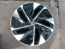 Laden Sie das Bild in den Galerie-Viewer, 1x Alufelge 19 Zoll 5x112 11A601025 VW Id.4 Rim Wheel FEL3029614447ci