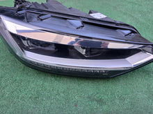 Laden Sie das Bild in den Galerie-Viewer, Frontscheinwerfer VW Touran 5TB941082A Full LED Rechts Scheinwerfer Headlight