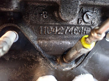 Laden Sie das Bild in den Galerie-Viewer, Motor Renault Grand III Scenic R9M402 1.6 DCI 130PS 96kW 2011 Diesel Unkomplett