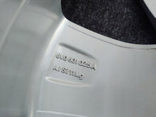 Load image into Gallery viewer, 1x Alufelge 15 Zoll 6.0" 5x100 38ET Glanz Silber 6V0601025A Skoda Fabia Iii FEL1790848595dc