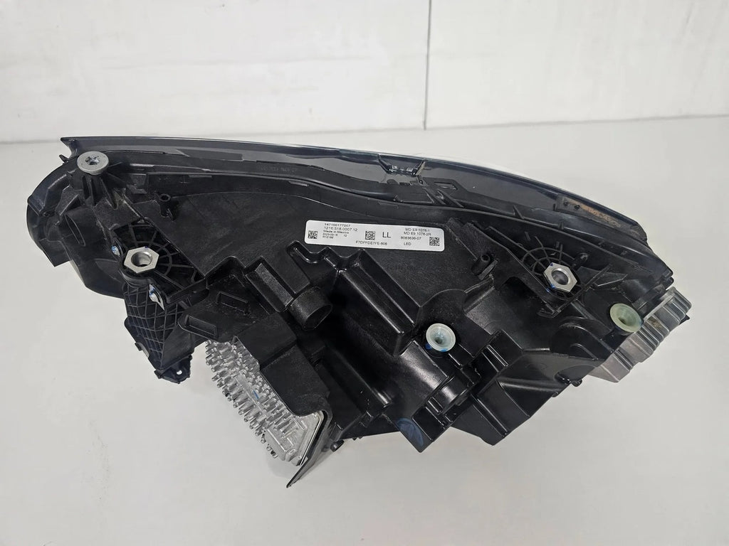 Frontscheinwerfer BMW 2 G42 8083636-07 Rechts Scheinwerfer Headlight