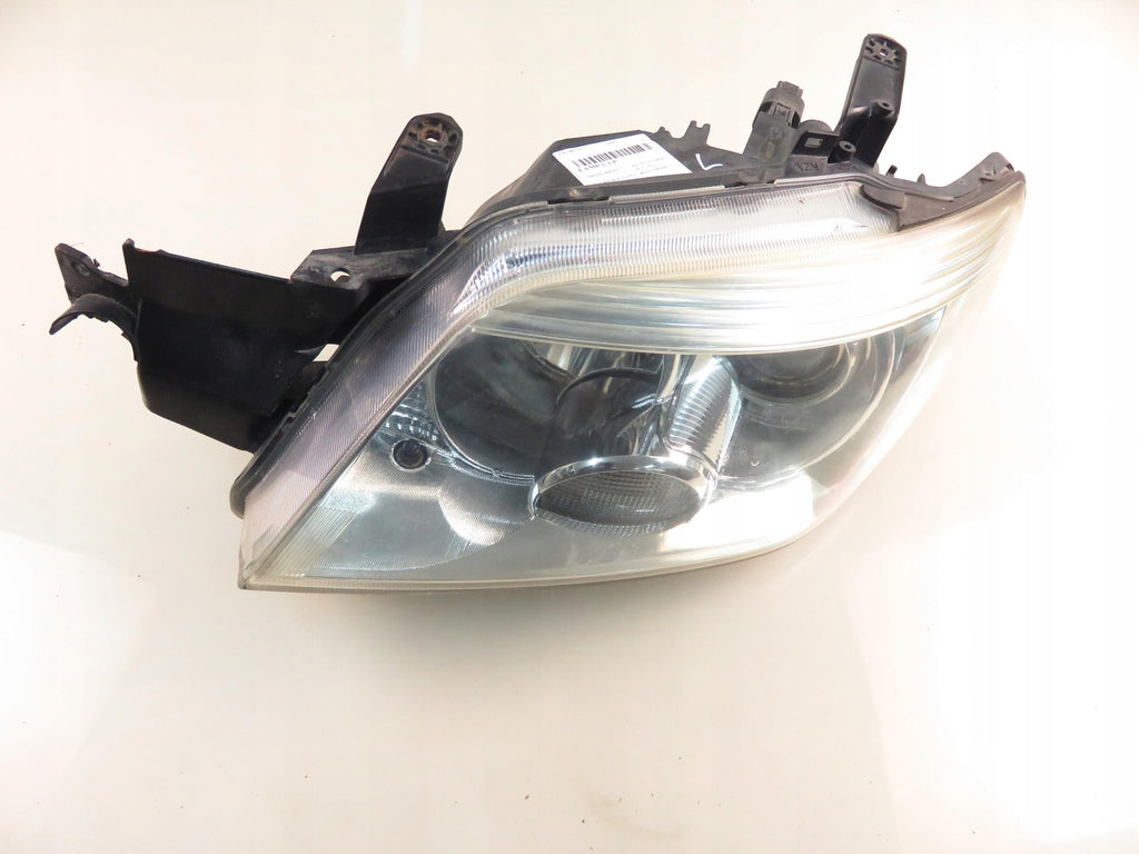 Frontscheinwerfer Mitsubishi Outlander I Links Scheinwerfer Headlight