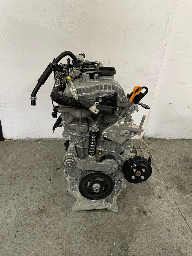 Motor Hyundai Kia Ioniq Xceed G4LE 1.6 19TKm 2019 Benzin Engine Unkomplett
