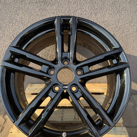 1x Alufelge 18 Zoll 8.0