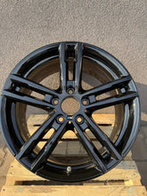 Laden Sie das Bild in den Galerie-Viewer, 1x Alufelge 18 Zoll 8.0" 5x120 52ET 8074186 BMW 2 F22 1 F21 F23 Rim Wheel FEL8683139884al