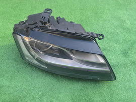Frontscheinwerfer Audi A5 8T0941004AD Bi-Xenon Rechts Scheinwerfer Headlight