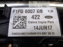 Laden Sie das Bild in den Galerie-Viewer, Motor Ford Focus M1DD 1.0 125PS 92kW 109TKm 2017 Benzin Engine Komplett MOT3814674155im