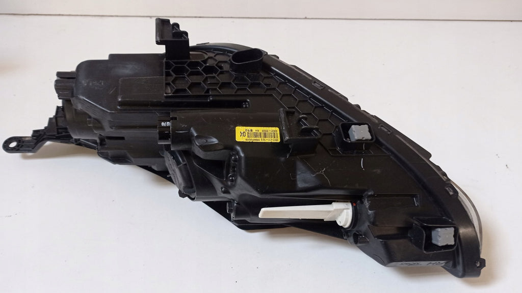 Frontscheinwerfer Hyundai I30 III G4921-22020 Rechts Scheinwerfer Headlight SCH8269552820ll