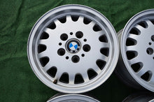Laden Sie das Bild in den Galerie-Viewer, 4x Alufelge 15 Zoll 7.0" 5x120 47ET 1180447 BMW Z3 E36 Rim Wheel FEL1809239702qo