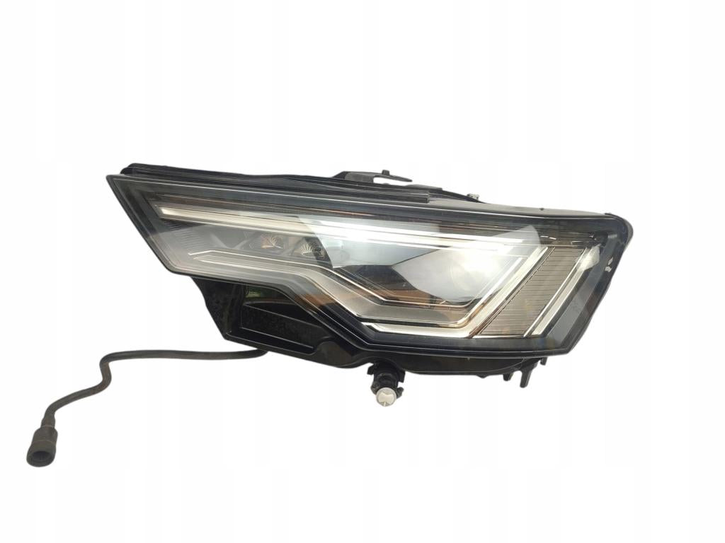 Frontscheinwerfer Audi A6 C8 4K0941039A LED Links Scheinwerfer Headlight SCH5219294926cd