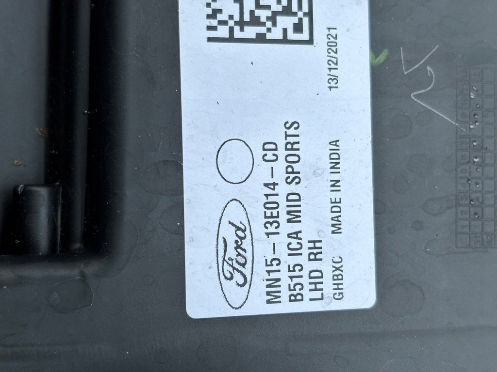 Frontscheinwerfer Ford Ecosport MN15-13E014-CD MN15-13E015-CE LED Ein Satz SCH2112091977ek