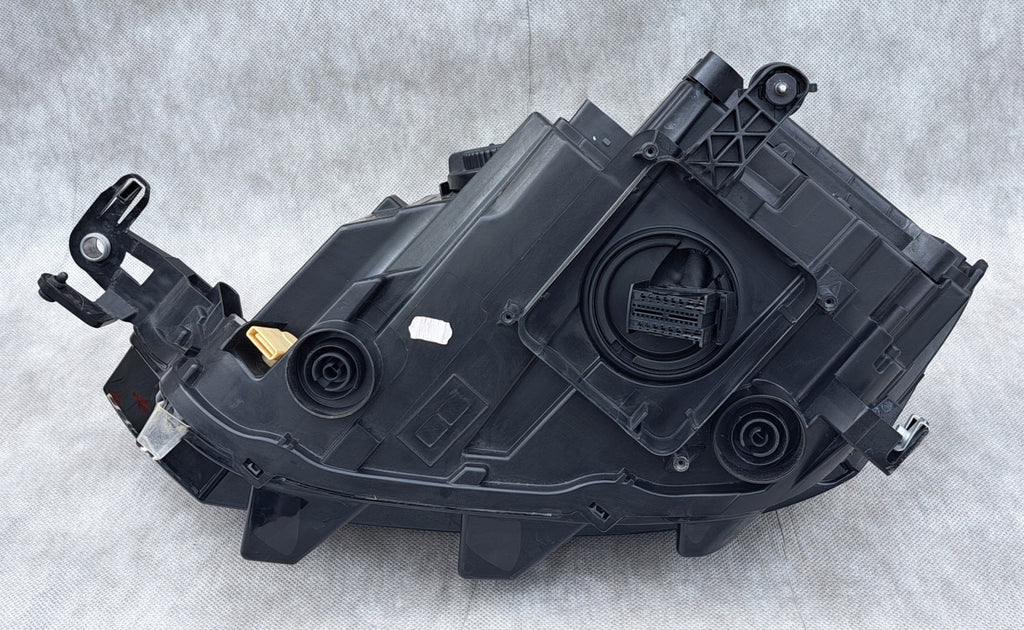 Frontscheinwerfer VW T-Roc 2GA941036P Full LED Rechts Scheinwerfer Headlight SCH9008529904mk