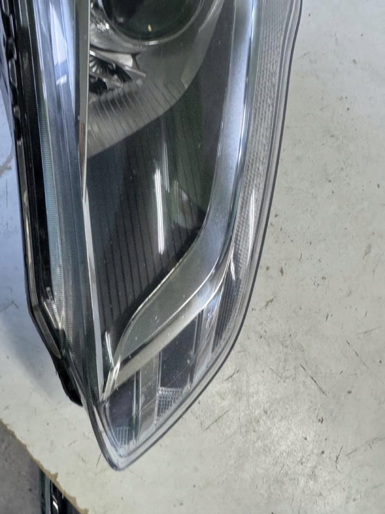 Frontscheinwerfer Ford C Max F1CB-13D153-AF Xenon Links Scheinwerfer Headlight SCH3822778258au