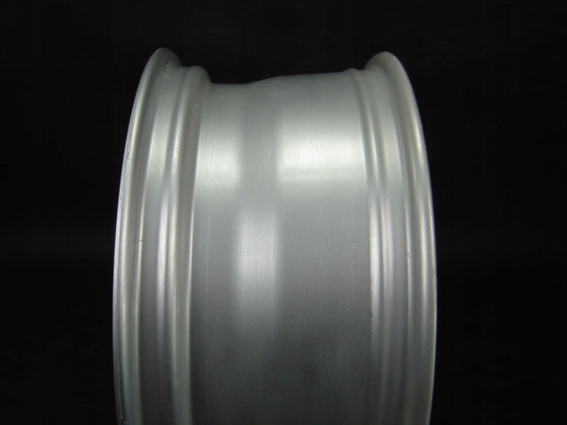 1x Alufelge 18 Zoll 8.0" 5x130 57ET Glanz Silber 7L6601025G Audi Q7 Touareg 7l6 FEL7496539563ko
