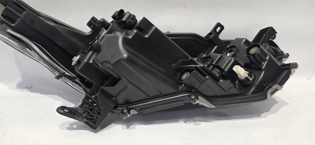 Frontscheinwerfer Toyota Yaris EUKO-6 Links Scheinwerfer Headlight SCH7538776271ra