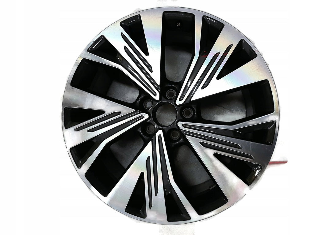 1x Alufelge 19 Zoll 8.0" 5x112 45ET 89A601025 Audi E-Tron Sportback Q4 Suv FEL6538634216ig