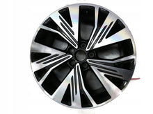 Load image into Gallery viewer, 1x Alufelge 19 Zoll 8.0" 5x112 45ET 89A601025 Audi E-Tron Sportback Q4 Suv FEL6538634216ig