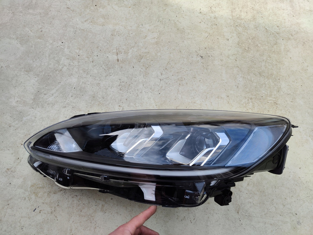 Frontscheinwerfer Ford Kuga LV4B-13E015-CA LED Links Scheinwerfer Headlight SCH7877009311je